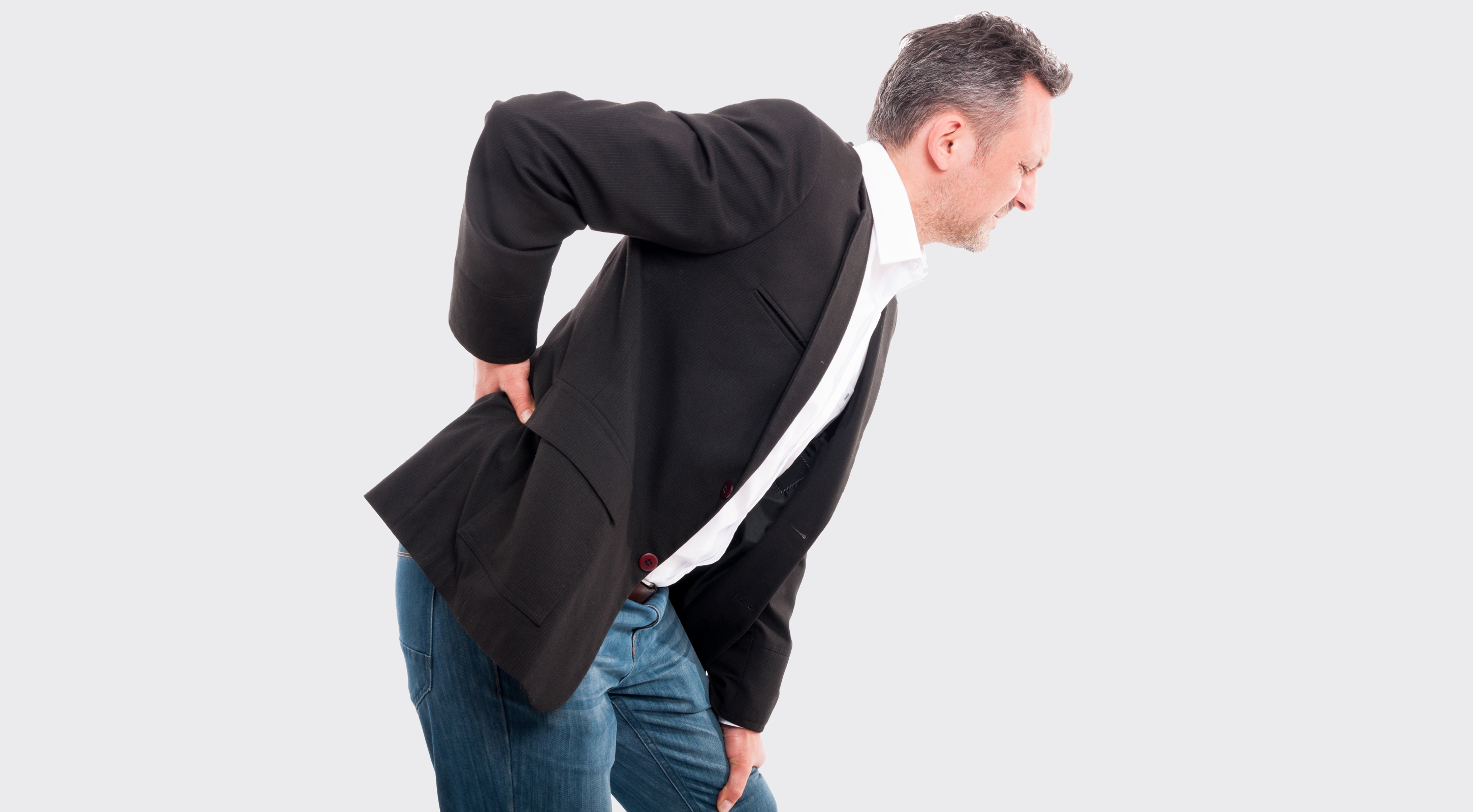 Tonawanda back pain controlled with chiropractic care 